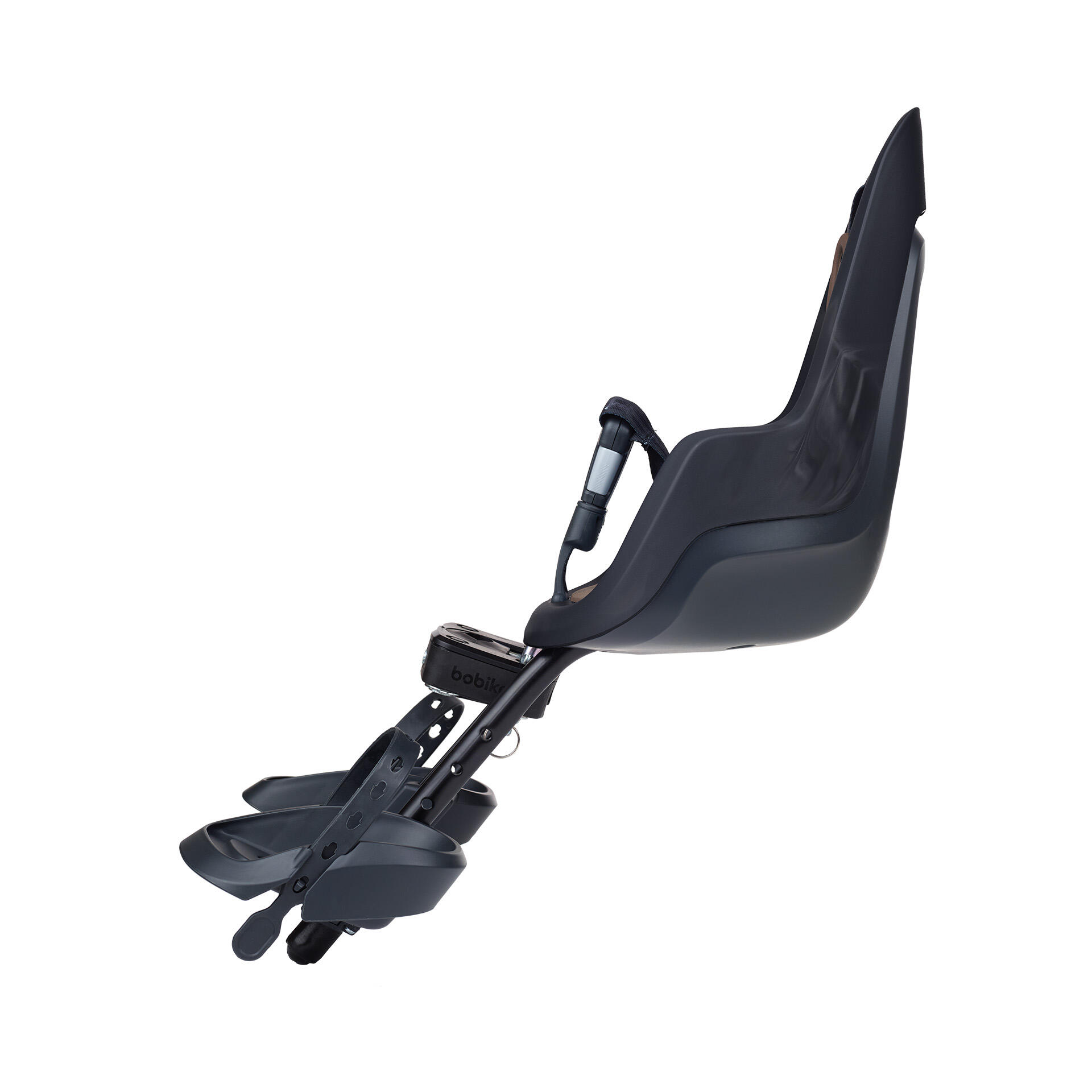 Front Baby Bicycle Seat ONE Öko 4/7