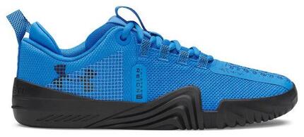Chaussures Training Under Armour Reign 6 Bleu/Noir Homme
