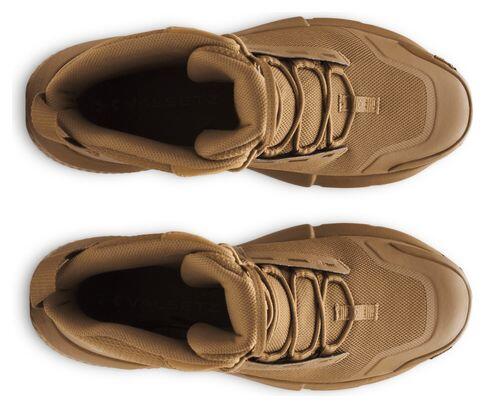 Under Armour Valsetz Bruin Militaire Herenschoenen 3/5