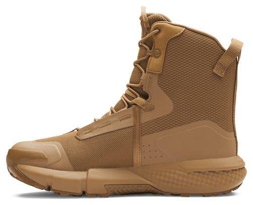 Under Armour Valsetz Bruin Militaire Herenschoenen 2/5