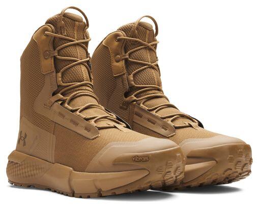 Under Armour Valsetz Bruin Militaire Herenschoenen 5/5