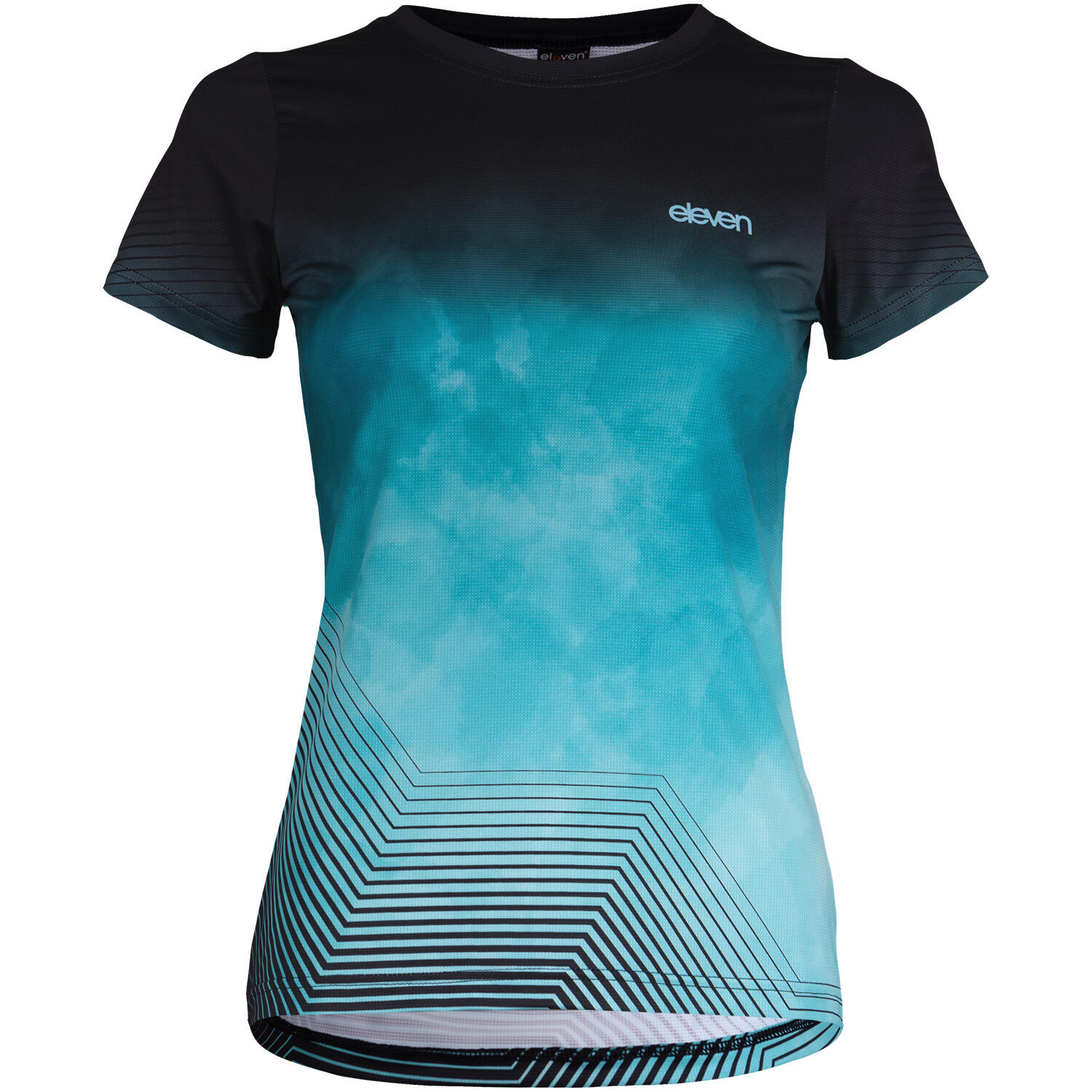 ELEVEN Dámské tričko Eleven Annika Vortex