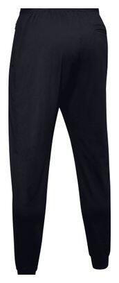 Pantalon Under Armour Sportstyle Noir Homme 7/7