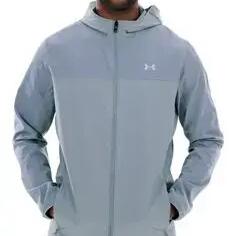 Men's Under Armour UA Velociti Pro Storm Jacket-BLU