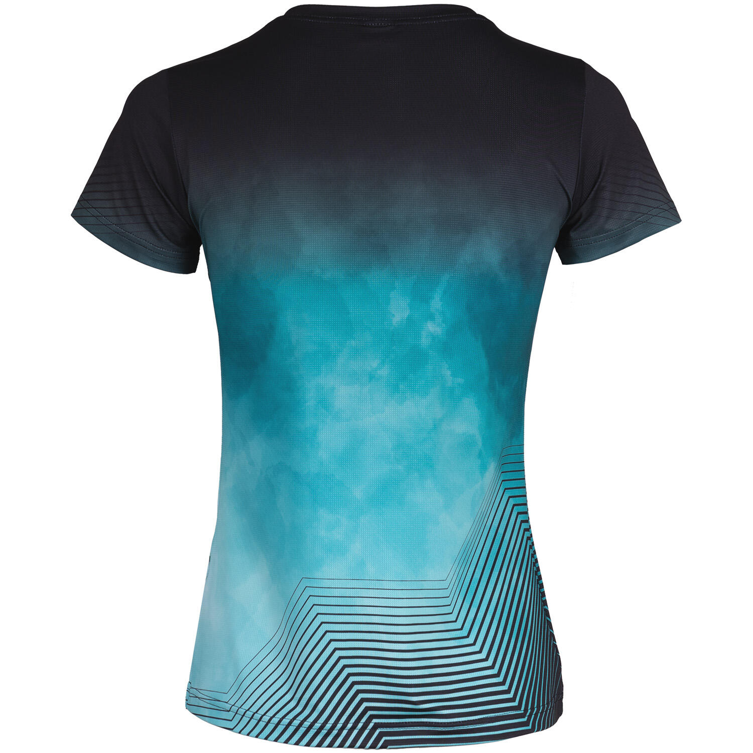 Damen-Sportshirt Eleven Annika Vortex Storm 2/4