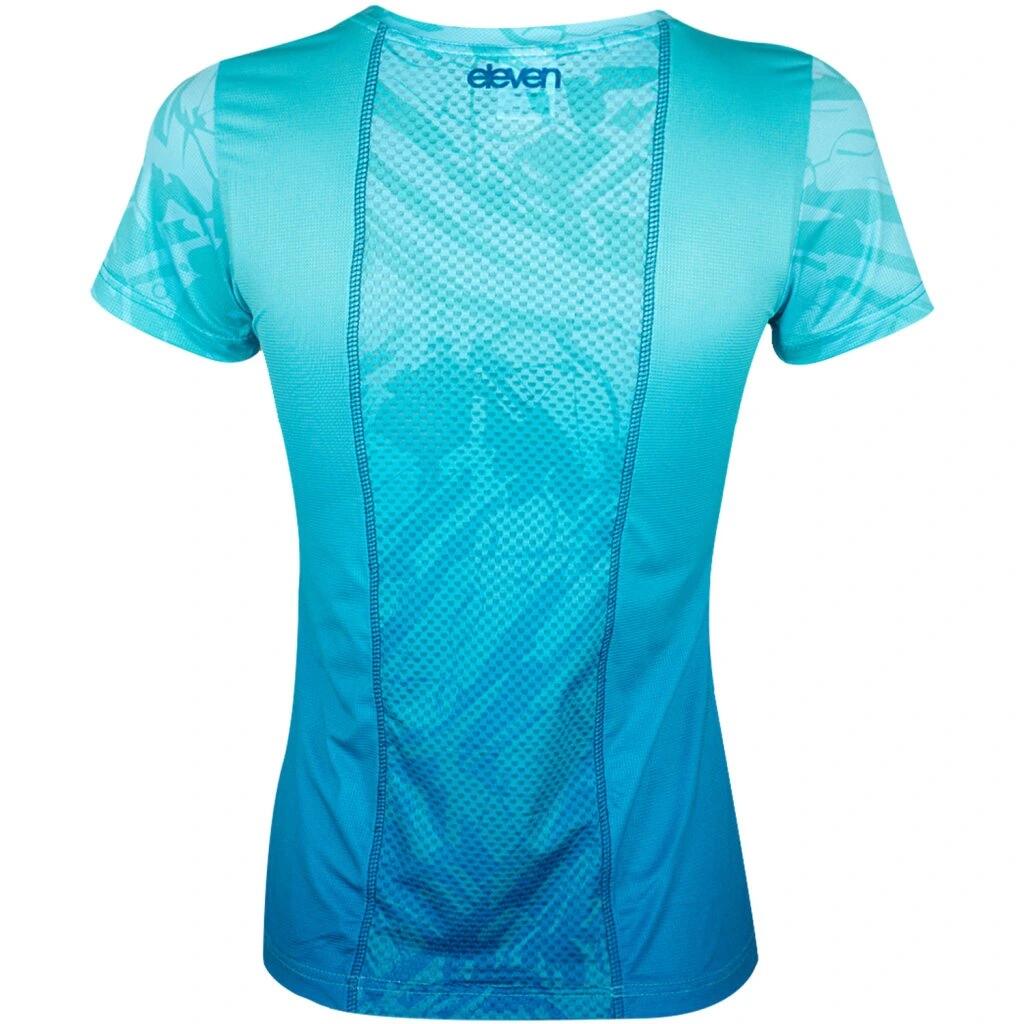 Damen-Sportshirt Eleven Emily Euphoria 2/6