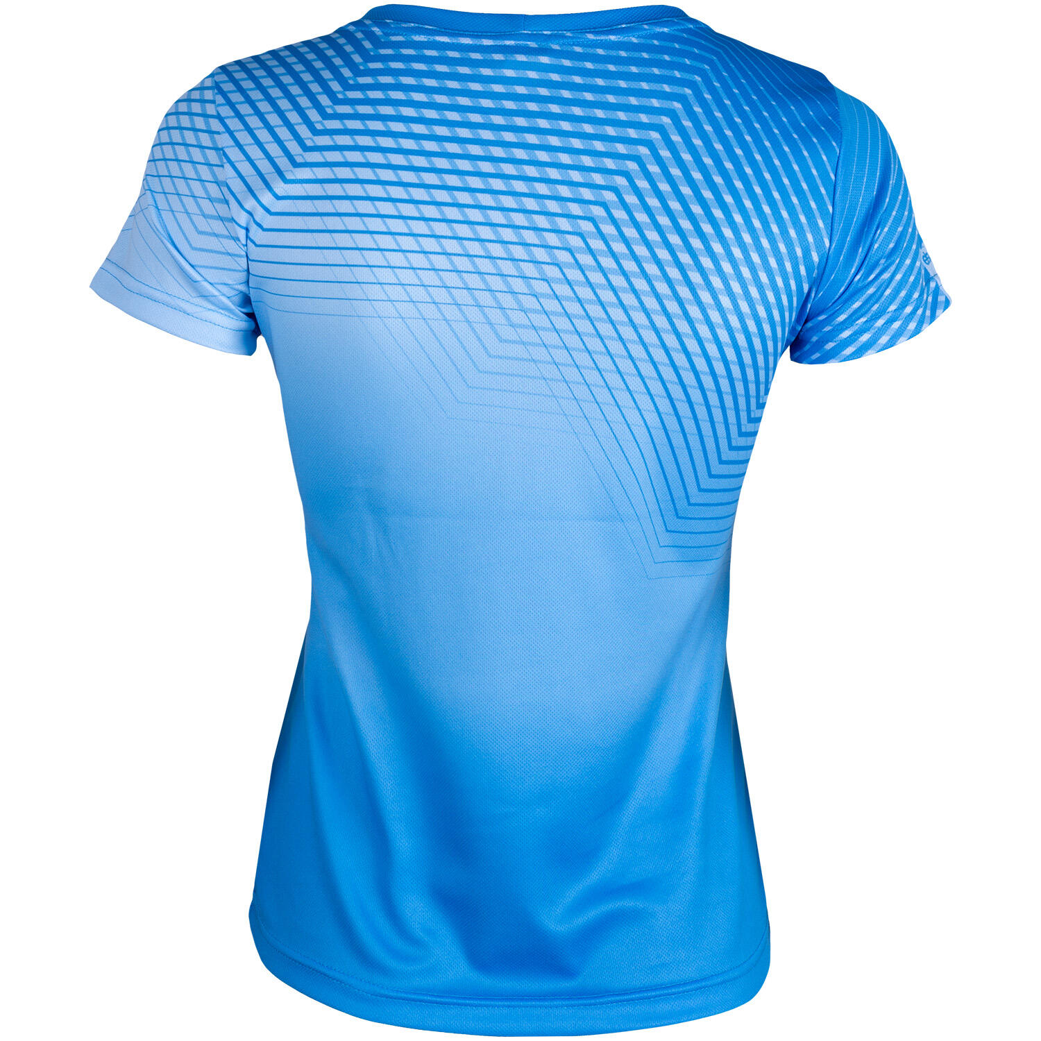 Damen-Sportshirt Eleven Annika Vortex 3/4