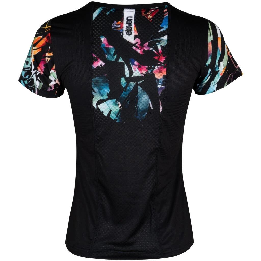 Damen-Sportshirt Eleven Emily Euphoria 2/4
