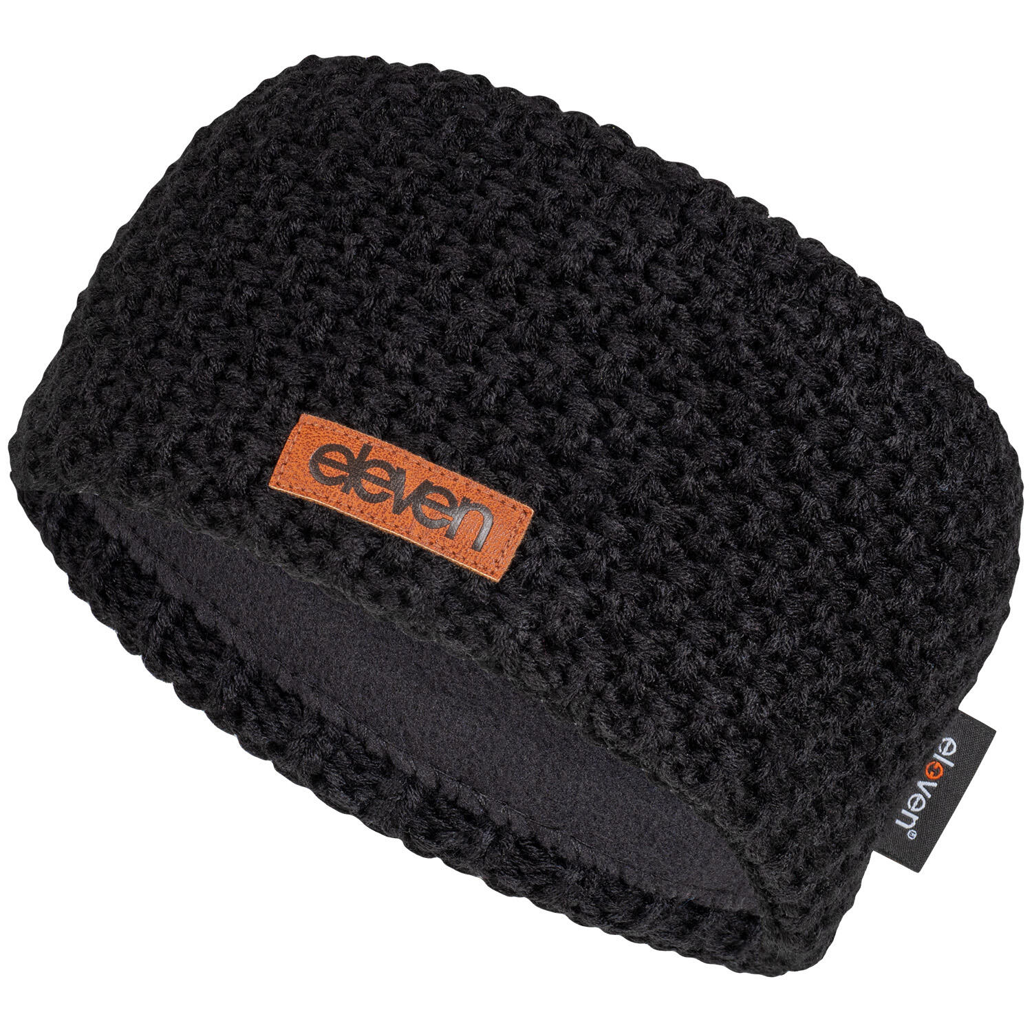 ELEVEN Pletená čelenka Eleven