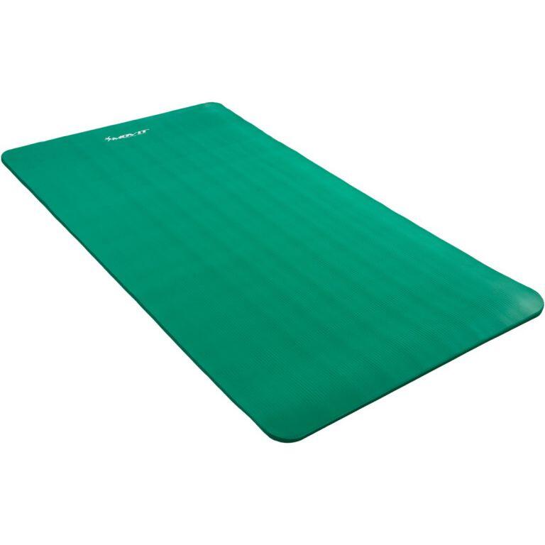 Tapis de gymnastique, en 3 tailles et 12 couleurs, Dimensions 190×100×1,5 cm 2/7
