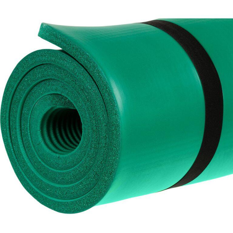 Tapis de gymnastique, en 3 tailles et 12 couleurs, Dimensions 190×100×1,5 cm 4/7