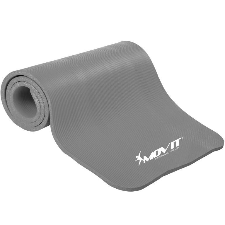 Gymnastikmatte - 183x60x1,0 cm, 12 Farben, für Zuhause oder Unterwegs 7/7