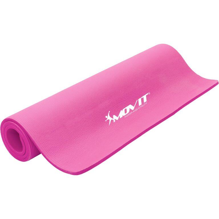 Tapis de gymnastique, en 3 tailles et 12 couleurs, Dimensions 183×60×1,0 cm 5/7