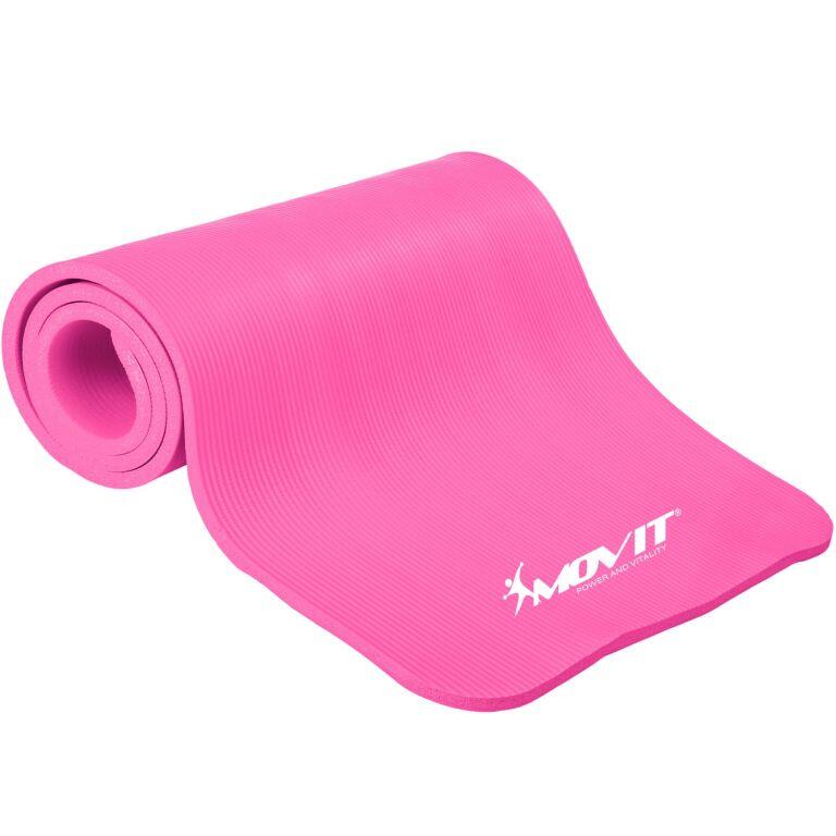 Tapis de gymnastique, en 3 tailles et 12 couleurs, Dimensions 183×60×1,0 cm 4/7