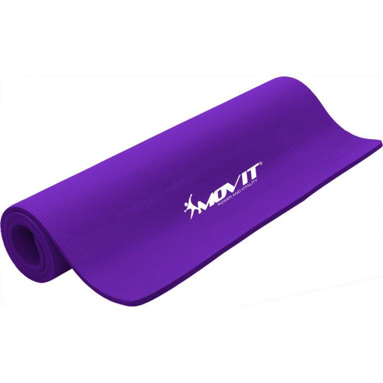 Tapis de gymnastique, en 3 tailles et 12 couleurs, Dimensions 190×60×1,5 cm 2/7