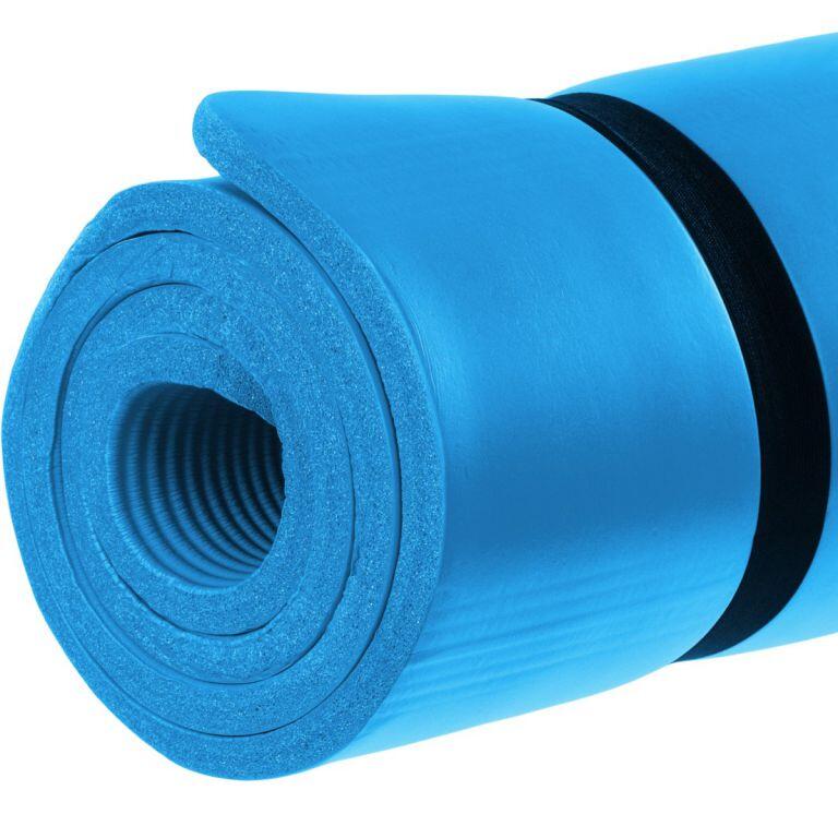 Tapis de gymnastique, en 3 tailles et 12 couleurs, Dimensions 190×60×1,5 cm 5/7