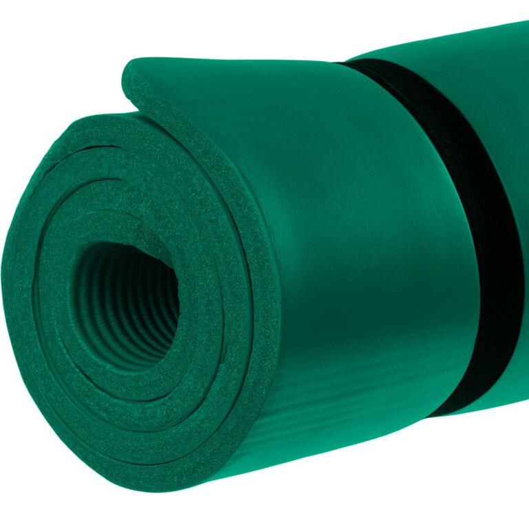 Tapis de gymnastique, en 3 tailles et 12 couleurs, Dimensions 190×60×1,5 cm 5/7