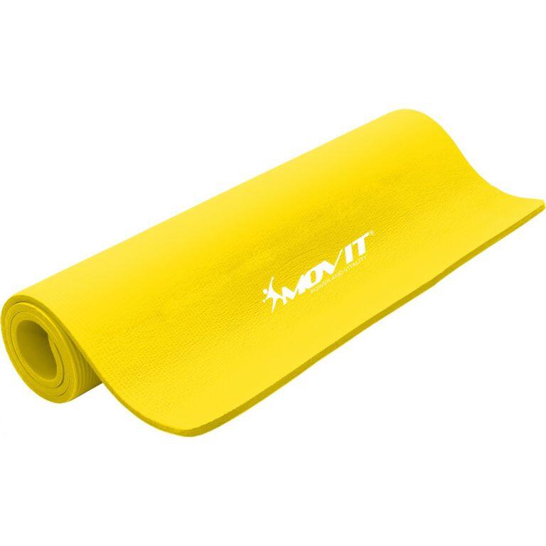 Tapis de gymnastique, en 3 tailles et 12 couleurs, Dimensions 190×60×1,5 cm 5/7