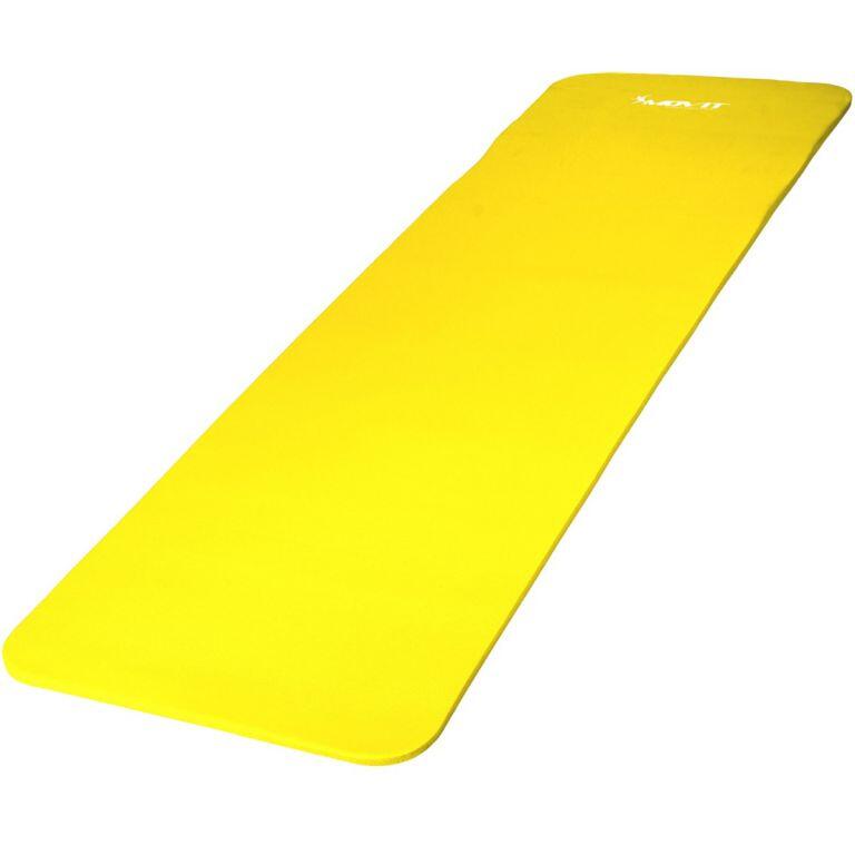 Tapis de gymnastique, en 3 tailles et 12 couleurs, Dimensions 190×60×1,5 cm 3/7