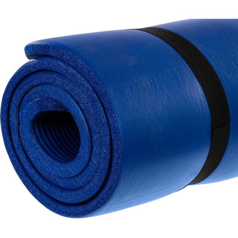 Tapis de gymnastique, en 3 tailles et 12 couleurs, Dimensions 190×60×1,5 cm 2/7