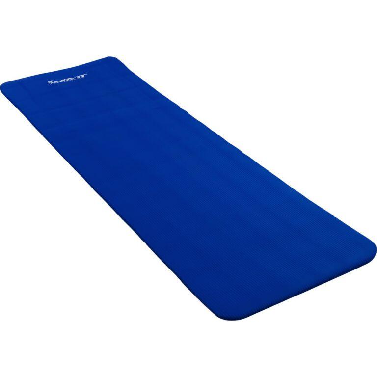 Tapis de gymnastique, en 3 tailles et 12 couleurs, Dimensions 190×60×1,5 cm 3/7