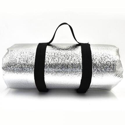 Mata turystyczna kempingowa Enero Camp 190X60CM