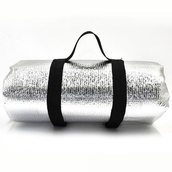 Mata turystyczna kempingowa Enero Camp 190X60CM