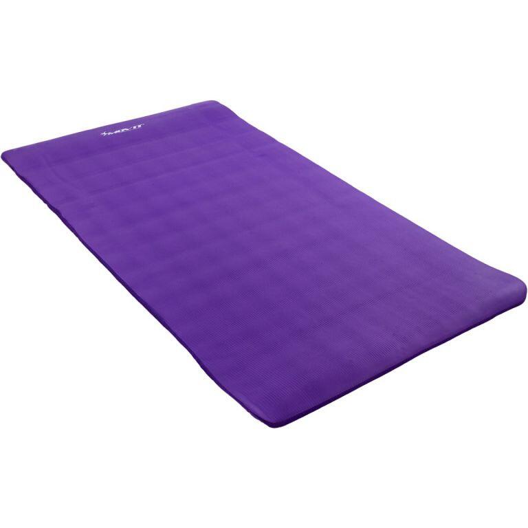 Gymnastikmatte - 190x100x1,5cm, 12 Farben, für Zuhause oder Unterwegs 2/7