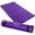 Covoras de gimnastica, MOVIT®, 190 x 100 x 1,5cm, violet