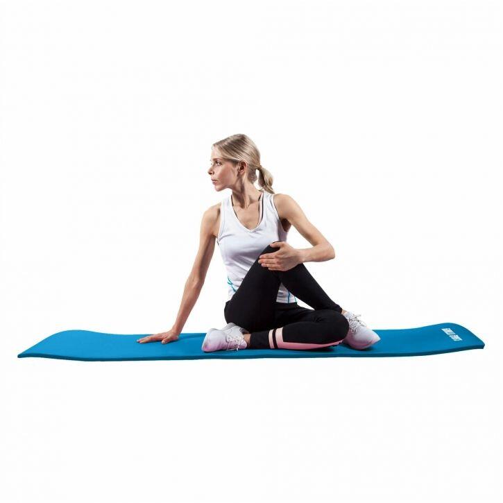 Yogamatte in verschiedenen Farben und Größen 4/7