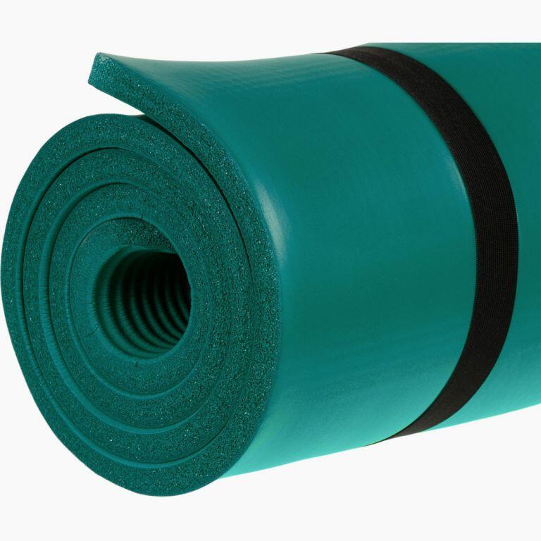 Tapis de gymnastique, en 3 tailles et 12 couleurs, Dimensions 190×100×1,5 cm 4/7