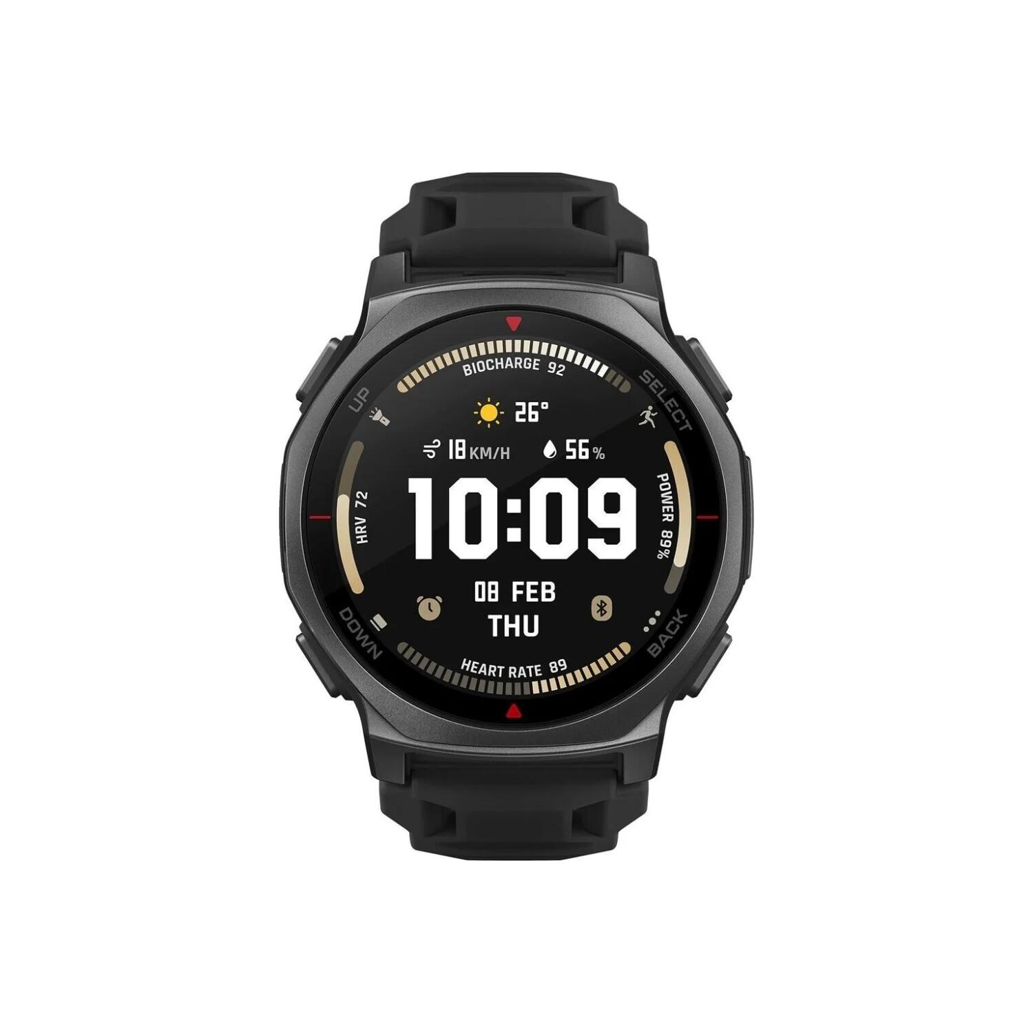 Smartwatch AMAZFIT T-REX 3PRO 44MM Smartwatch 2/5