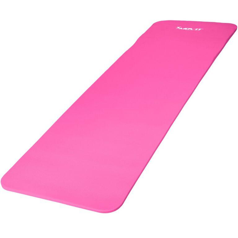 Tapis de gymnastique, en 3 tailles et 12 couleurs, Dimensions 190×60×1,5 cm 5/7