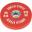 Disc Olimpic Bumper Profesional 25 KG