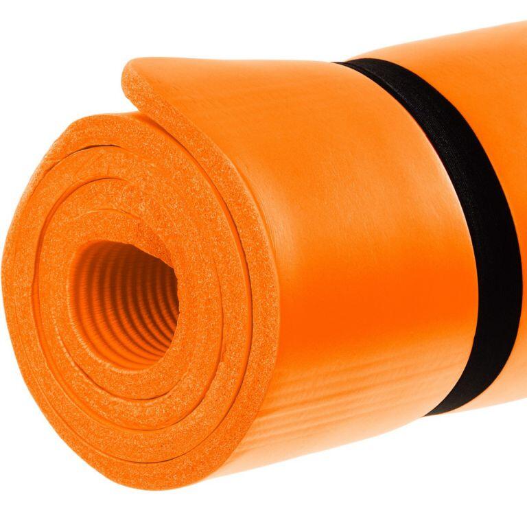 Tapis de gymnastique, en 3 tailles et 12 couleurs, Dimensions 190×60×1,5 cm 4/7