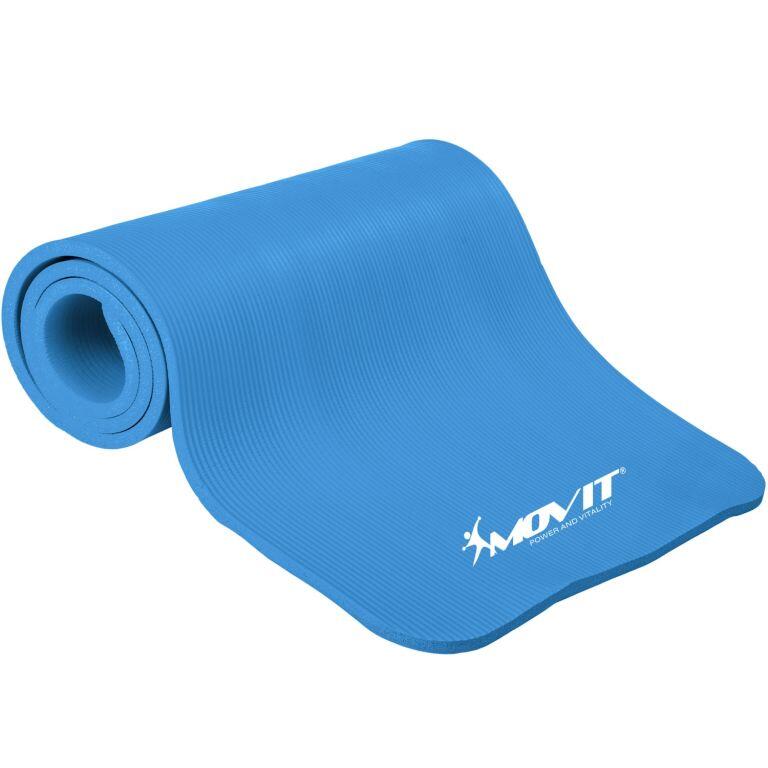 Tapis de gymnastique, en 3 tailles et 12 couleurs, Dimensions 183×60×1,0 cm 5/7