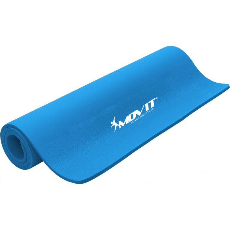 Tapis de gymnastique, en 3 tailles et 12 couleurs, Dimensions 183×60×1,0 cm 4/7