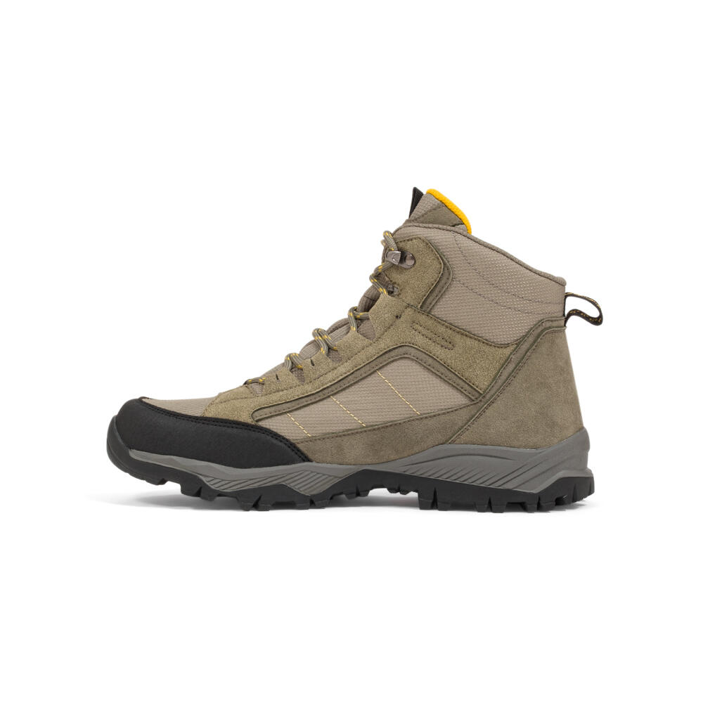 Botas de senderismo para adultos - PEAKGEAR 2/4