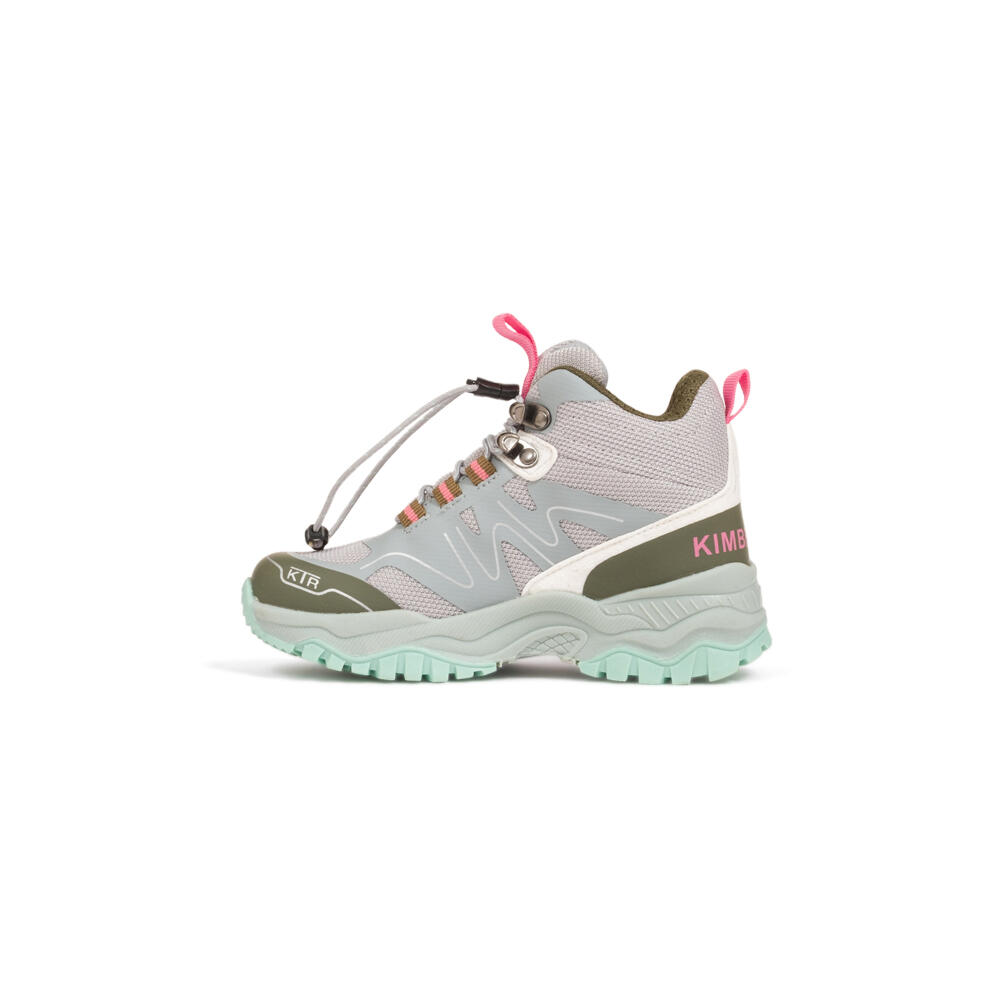 Hiking boots for kids - ZORAN