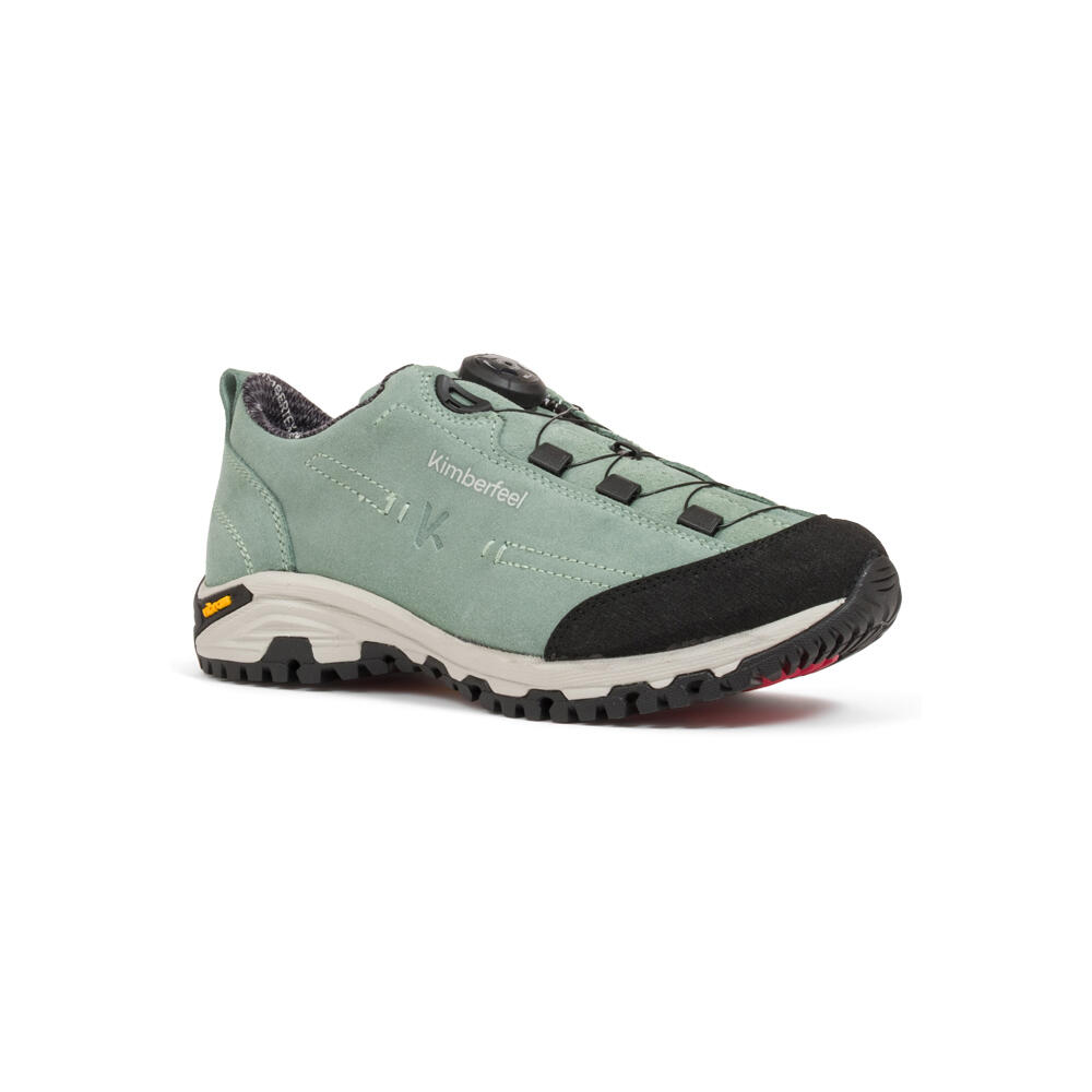 Hiking boots for adults - PIANA