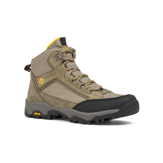 Scarponi da trekking per adulti - PEAKGEAR