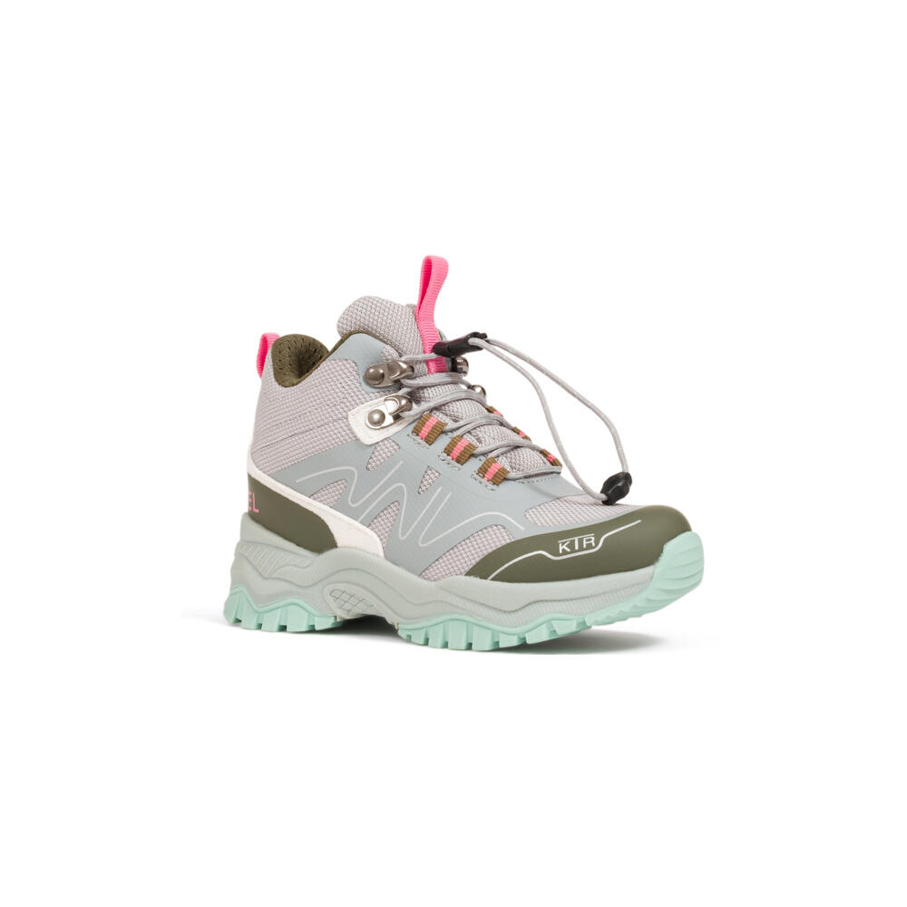 Hiking boots for kids - ZORAN