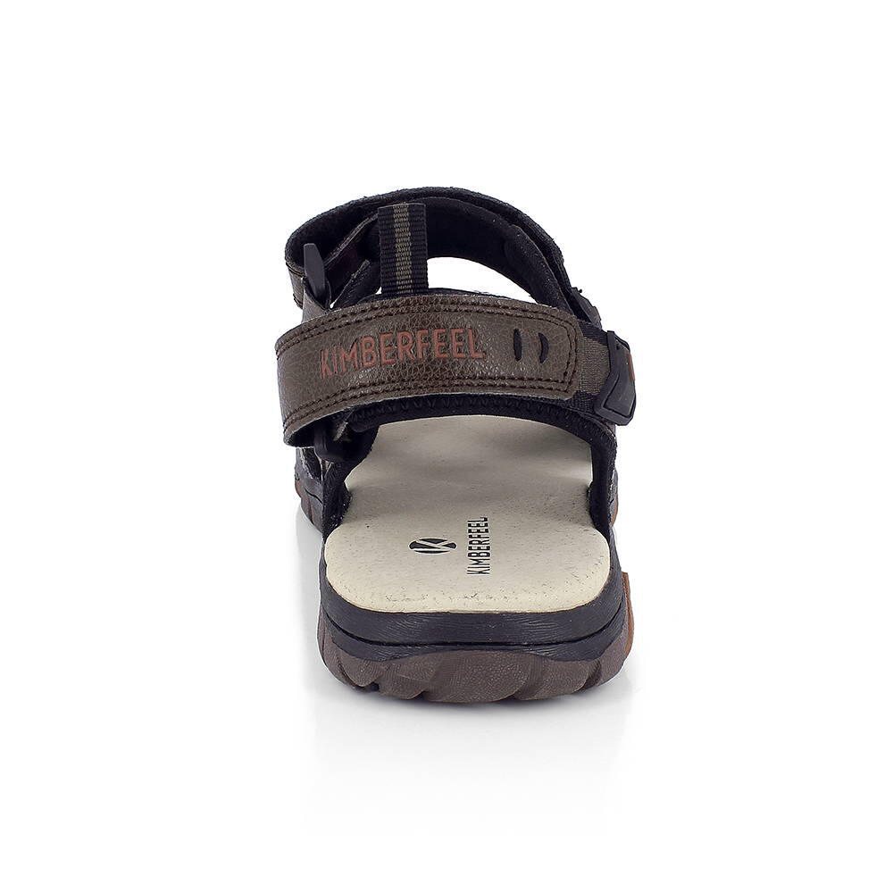 Sandalias para caminar para hombres - TOUQUES 3/4