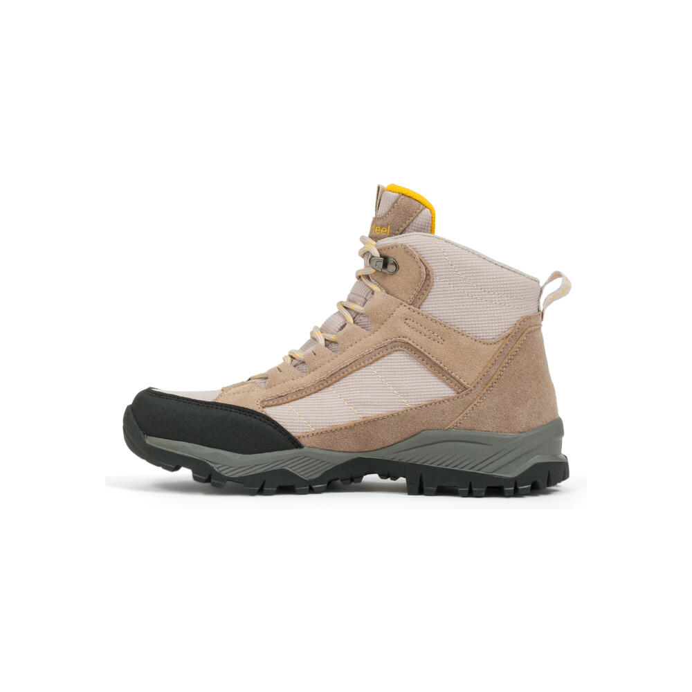 Botas de senderismo para adultos - PEAKGEAR 2/4