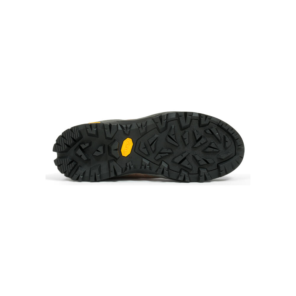 Botas de senderismo para adultos - PEAKGEAR 4/4
