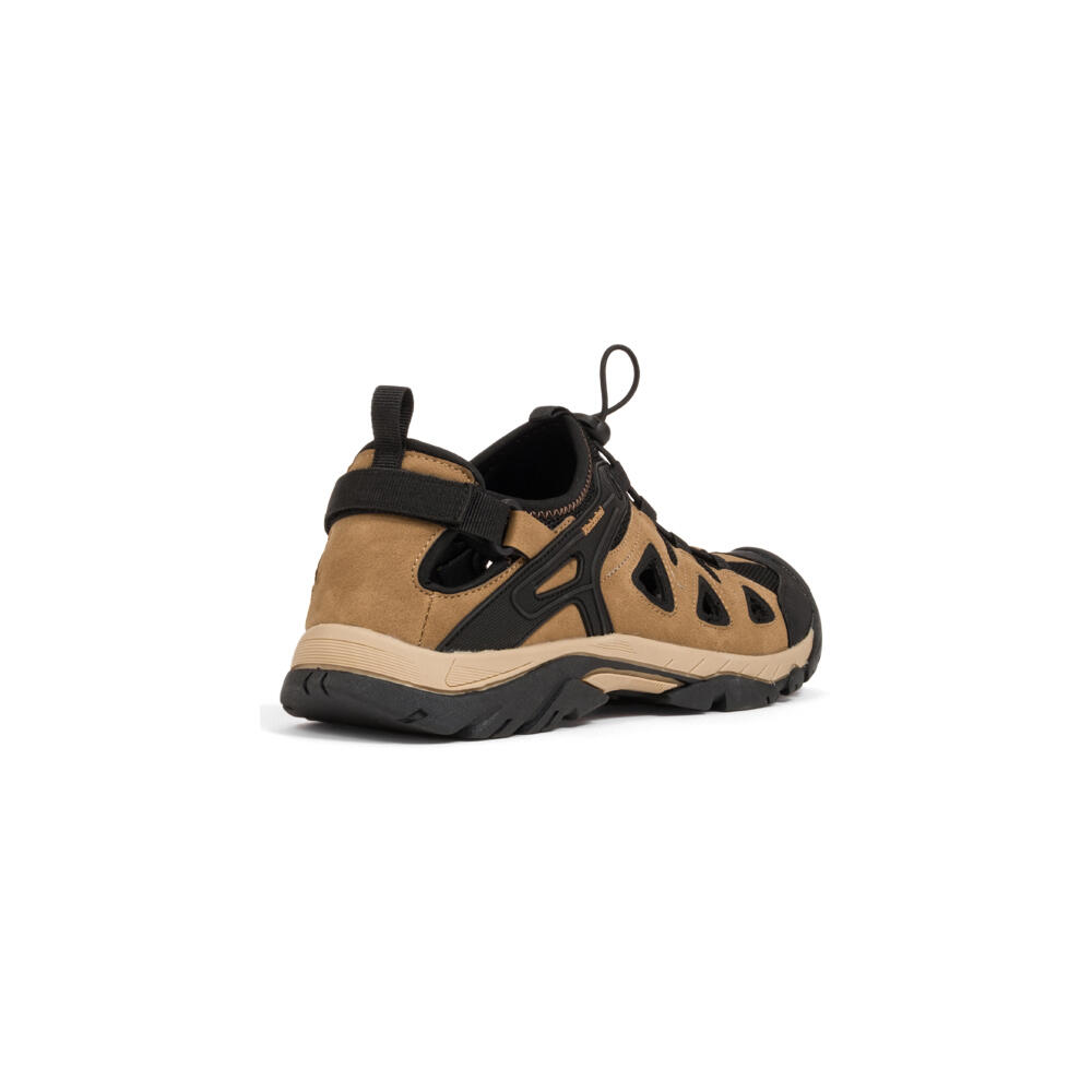 Wandelsandalen voor mannen - VULKAN 3/4