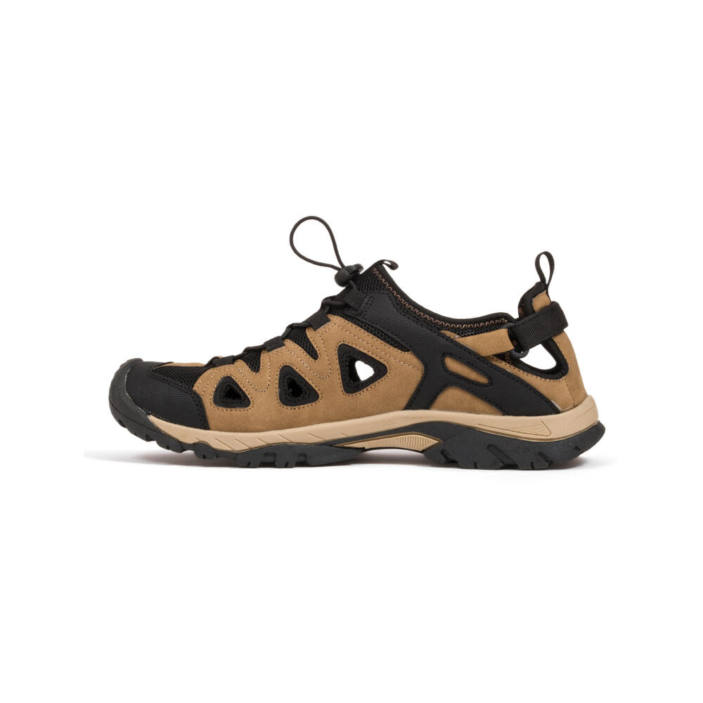 Wandelsandalen voor mannen - VULKAN 2/4