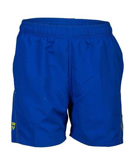 Chlapecké šortky arena Boys' Fundamentals Logo Beach Boxer 6/6