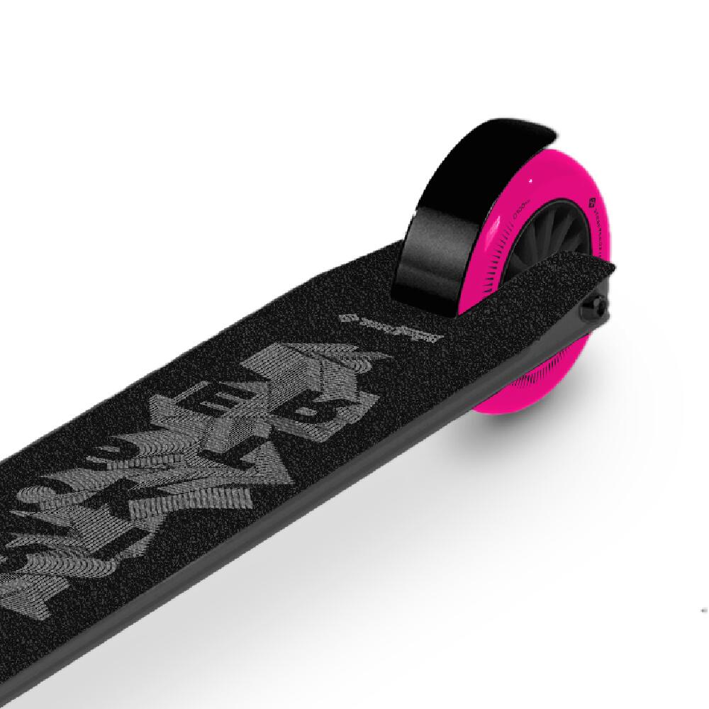 Trotinete de Acrobacias Trickster Pink Dawn 3/7