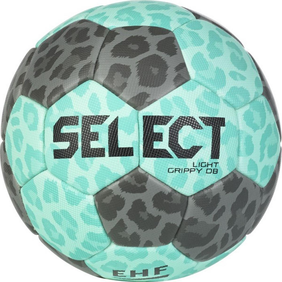 SELECT Házenkářský míč Light Grippy DB V24